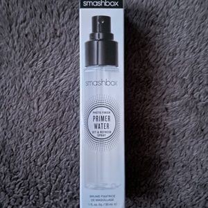 Smashbox Photo Finish Primer Water Spray